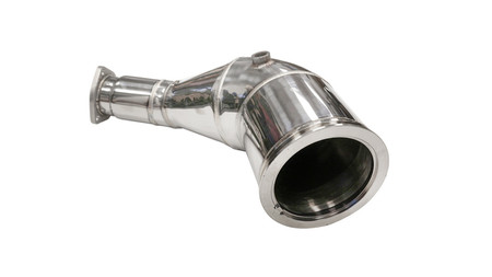 Downpipe Audi RS6 RS7 C8 S8 D5 4.0 TFSI 19+