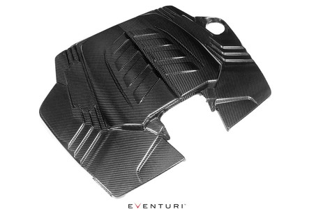 Intake system Audi SQ7 / SQ8 2020+ 4.0 TFSI V8 BiTurbo Eventuri  