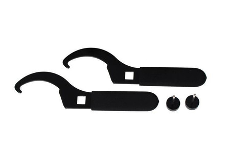 Zawieszenie gwintowane Honda Civic VIII 2006-2011