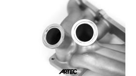 Exhaust Manifold Toyota 2JZ-GTE T4