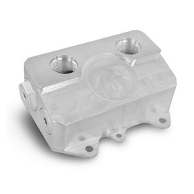 Adapter VW Transporter T5.2 2.0 TDI 180HP Wagner Tuning