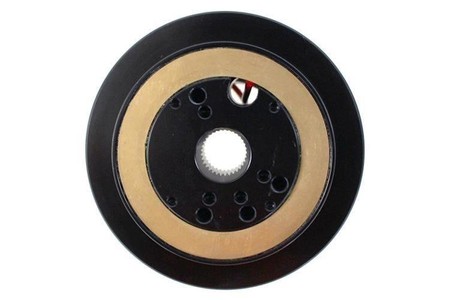 Steering Wheel Hub Short Toyota Corolla D1Spec