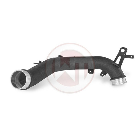 Boost Pipe VW Golf 8 GTI 2.0 TSI EA888 Gen.4 Wagner Tuning