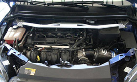 Układ dolotowy Ford Focus 1.8/2.0 04+ – Carbon Charger CBII-409