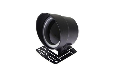 Gauge 60mm Turbo Electric 1-2 BAR Depo WA