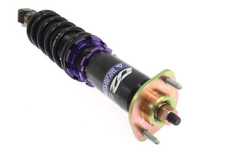 Street Suspension BMW 3 SERIES E30 4 CYL OE ?45 (Frt Welding Modified Rr Integrated) 82-92 D2 Racing