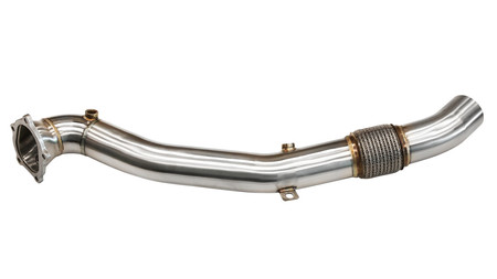 Downpipe Audi S6 S7 RS6 RS7 A8 S8 C7 4.0 TFSI 12-17