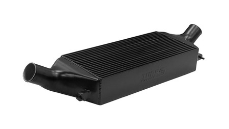 Intercooler Nissan R32 R33 R34 GTR 600x295x120 Inlet 3.15"