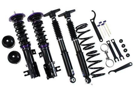 Zawieszenie gwintowane MAZDA 6 (ATENZA) WAGON 2012 Street