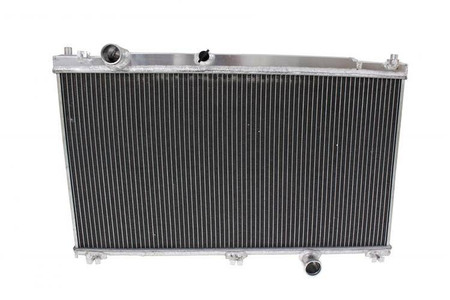 Performance Radiator Lexus IS250 IS350 01-05 Manual