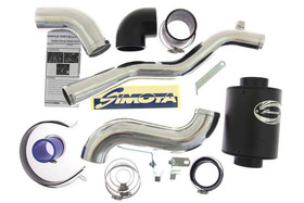 Układ dolotowy Saab 900 2.0T 94-98 – Carbon Charger CB-806