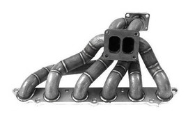 Kolektor wydechowy Toyota Supra 7MGTE 86-93 Extreme