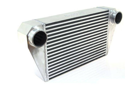 Intercooler 450x300x102 Rear