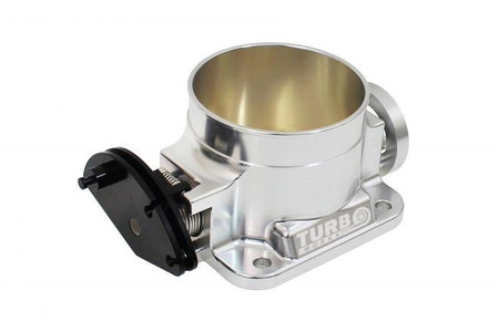 Intake Manifold Toyota Lexus 1FZ with Throttle Body and Fuel Rail