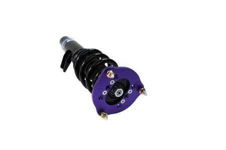 Zawieszenie gwintowane VOLKSWAGEN GOLF MK6 2WD 50mm 08-12 Street