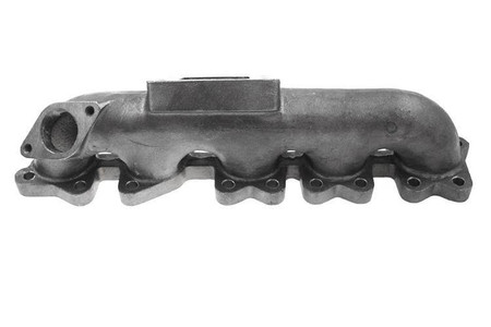 Exhaust manifold Audi 2.2t 20vt cast iron