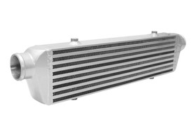Intercooler 550x140x65 Inlet 2.5"