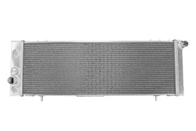 Performance Radiator Jeep Cherokee I 1984-1990