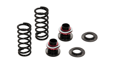 Zawieszenie gwintowane Volkswagen Golf VI (54mm) 2011-2014