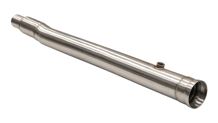 Downpipe Audi A3 S3 8P TTS 8J Seat Leon VW Golf 6R Scirocco 2.0 TFSI