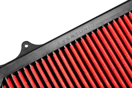 Filtry powietrza GLC63S/C63S (zestaw 2 sztuk) Eventuri 