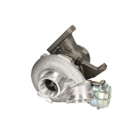 Turbosprężarka Garrett 709836-0005