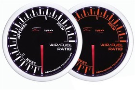 Zegar 60mm AFR Depo WA