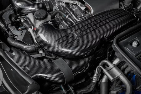 Air intake duct Mercedes C63S Carbon Eventuri