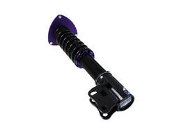 Street Suspension SUBARU FORESTER SH 4WD 07-12 D2 Racing