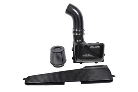 Air intake system VW Golf MK7 R GTI S3 8V Carbon Cone Filter SLIDE
