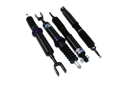 Zawieszenie gwintowane AUDI A6 (4B C5) 2WD 4/6CYL 97-05 Street