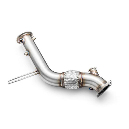 Downpipe BMW F10 LCI F11 LCI F07 GT LCI 530dx 535dx N57N N57Z