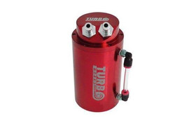Oil Catch Tank 10mm Red