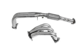 Kolektor wydechowy Honda Prelude 92-96 V-Tec