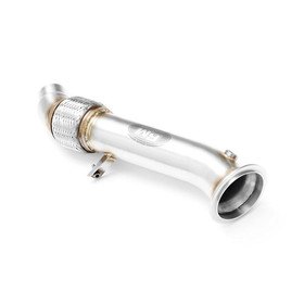 Downpipe BMW F20 F21 125i N20