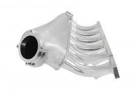 Intake Manifold BMW N54 with Fuel Rail