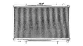 Performance Radiator Nissan 200SX S13 50mm