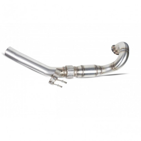 Downpipe Seat Leon Cupra 2.0 TSI 280/290 ST with High Flow Sports Catalyst