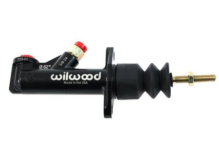 Brake clutch master cylinder Wilwood GS Compact 0625"