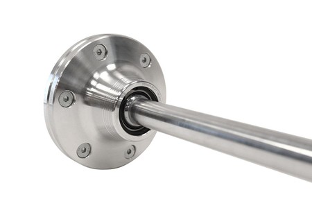 Short Shifter BMW E36 M3 Z3 – gałka biała