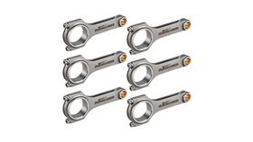 Forged Connecting Rods Audi VW 3.0T 153mm MaXpeedingRods