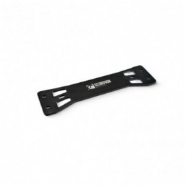 BMW E46 320/325/330 Tunnel Support / Exhaust Mount (single)