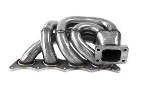 Exhaust manifold Fiat Coupe/Lancia Delta 2.0 Extreme