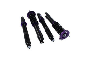 Zawieszenie gwintowane MAZDA MX-5 MIATA / ROADSTER 05-15 Street