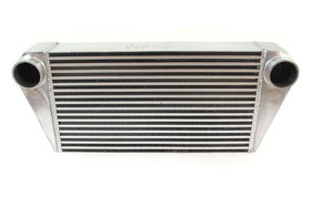 Intercooler 400x300x102 Rear