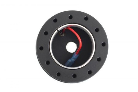 Hub Suzuki Swift Vitara E011G Black D1Spec