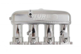 Intake Manifold Volkswagen 2.0T with Fuel Rail