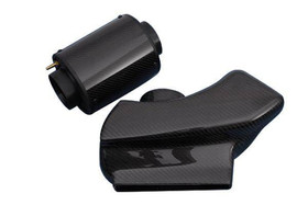 Układ dolotowy VW Passat Golf Jetta 2.0 TDI 05- – Carbon Charger CBII-715
