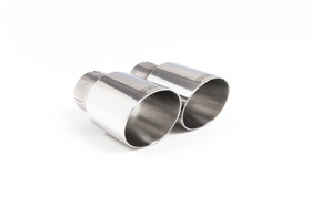 Cat-back Volkswagen Polo GTI 2.0 TSI ( AW 5 Door inc Facelift Models ) - GPF/OPF Models Only 2019 - 2025 Milltek Sport