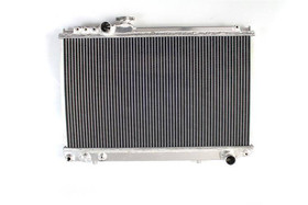 Performance Radiator Toyota Supra/Soarer 1986-1992, 3000cc MZ20